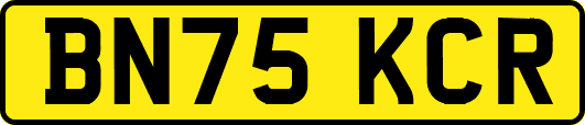 BN75KCR