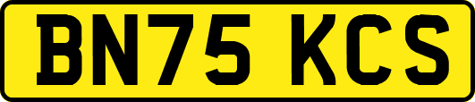 BN75KCS