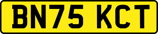 BN75KCT