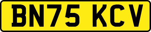 BN75KCV