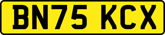 BN75KCX
