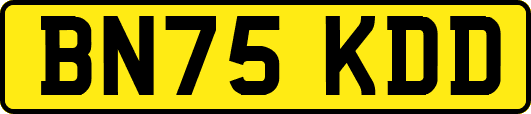 BN75KDD