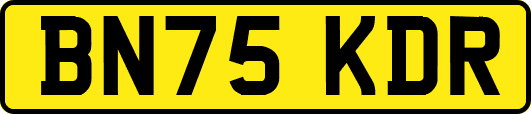 BN75KDR