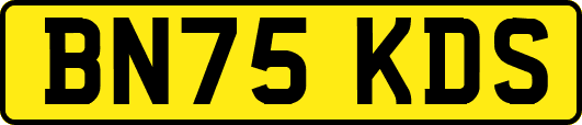 BN75KDS