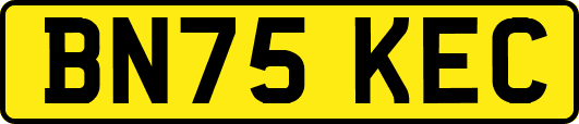 BN75KEC