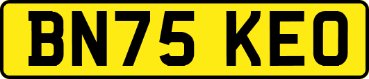 BN75KEO