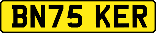 BN75KER