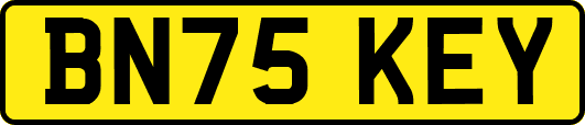 BN75KEY