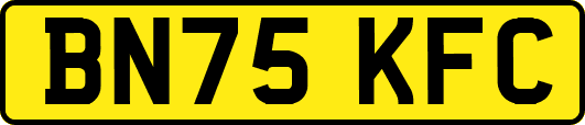 BN75KFC