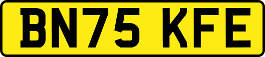 BN75KFE