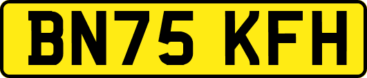 BN75KFH