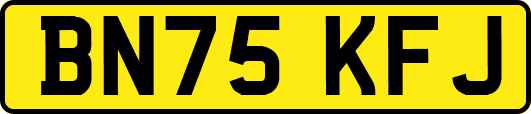 BN75KFJ