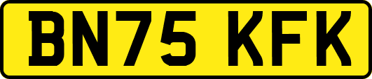 BN75KFK