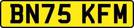 BN75KFM