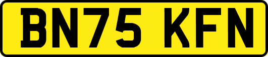 BN75KFN