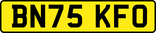 BN75KFO