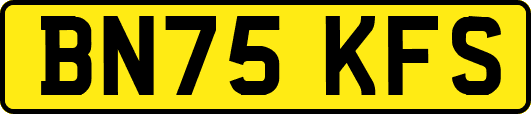 BN75KFS