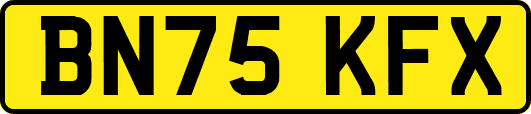 BN75KFX