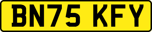 BN75KFY