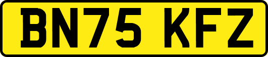 BN75KFZ
