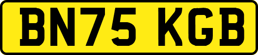 BN75KGB