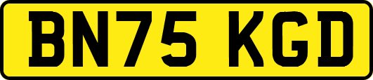 BN75KGD