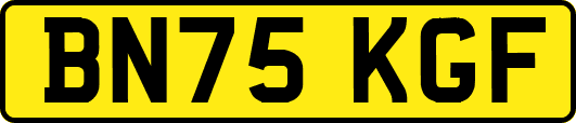 BN75KGF