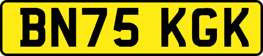 BN75KGK