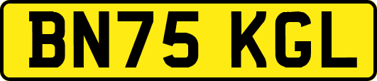 BN75KGL