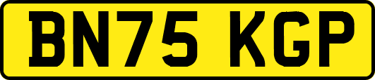 BN75KGP