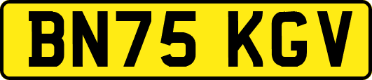 BN75KGV
