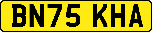 BN75KHA