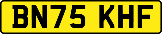 BN75KHF