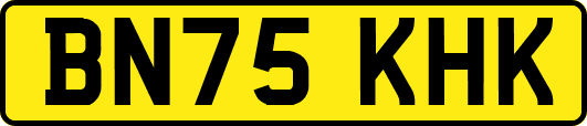 BN75KHK