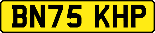 BN75KHP