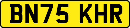 BN75KHR