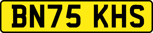 BN75KHS