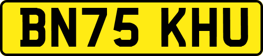 BN75KHU