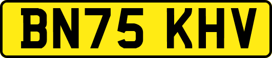 BN75KHV