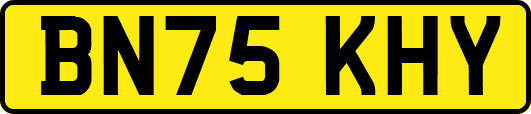 BN75KHY