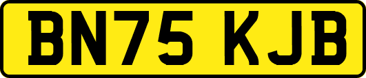 BN75KJB
