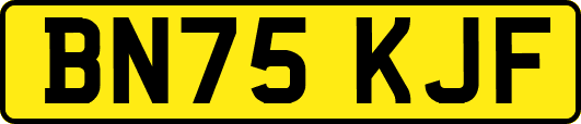 BN75KJF