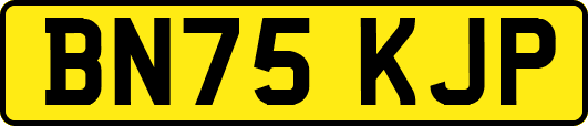 BN75KJP