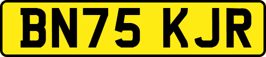 BN75KJR