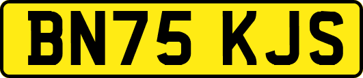 BN75KJS