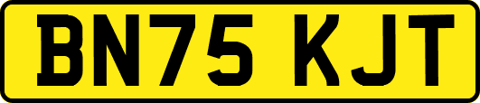 BN75KJT