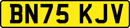 BN75KJV