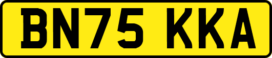 BN75KKA