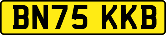 BN75KKB