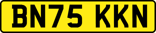 BN75KKN